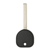 25 X 2010 - 2019 GM B119 Transponder Key (AFTERMARKET) (BUNDLE OF 25)