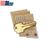 Ilco - EIP-KH8 - Engrave-It - Weiser Keys (Ilco Wr5 Design) Key Holder - Holds 24 - for Engrave-It Pro Machine