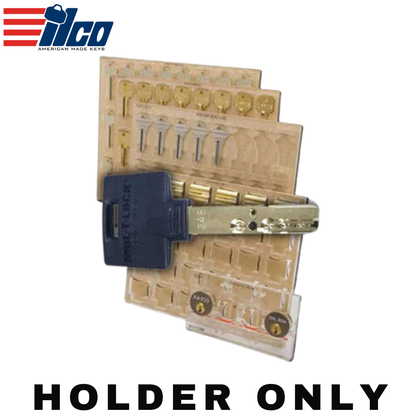 Ilco - EIP-KH81 - Engrave-It - Mul-T-Lock 