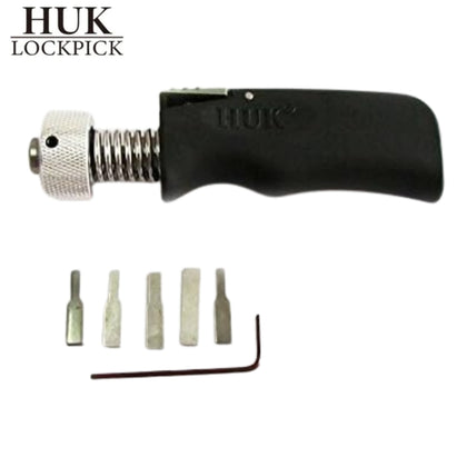 HUK - Straight Shank Civil Pick Reversing Tool Locksmith Tool