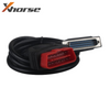 VVDI2 Commander Key Programmer - BASIC FUNCTIONS (Xhorse)