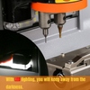 Xhorse - Condor XC-Mini Plus – High Sec Key Cutting Machine