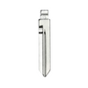 KEYDIY - H75 / FO38 - Flip Key Blade - #19 - For Xhorse / Keydiy Universal Remote Flip Keys