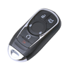 10 X 2017-2020 Buick Lacrosse / 5-Button Smart Key w/ Trunk / PN: 13508414 / HYQ4EA (AFTERMARKET) (BUNDLE OF 10)