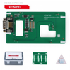 Xhorse VVDI Key Tool Plus Programmer (Advanced) and MQB Adapter Set