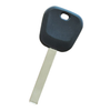 10 X 2008-2020 GM - B120 / B121 Transponder Key (46 Circle + Chip) (AFTERMARKET) (BUNDLE OF 10)