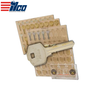 Ilco - EIP-KH44 - Engrave-It - Kaba Peaks 6-7 Pin Style Key Holder - Holds 21 - for Engrave-It Pro Machine