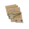 Ilco - EIP-KH80 - Engrave-It - Marks Hi-Security Key Holder - Holds 14 - for Engrave-It Pro Machine