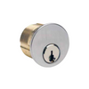 Ilco - 7165 - Mortise Cylinder - 5 Pin - 1