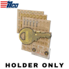 Ilco - EIP-KH77 - Engrave-It - Master Lock K1 Reserve Key Holder - Holds 24 - for Engrave-It Pro Machine