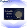 CR1632 - 3V Lithium Battery (5-Pack)