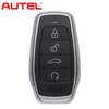 Autel - 4 Buttons Universal Smart Key Remote Start / Trunk - IKEYAT4TR