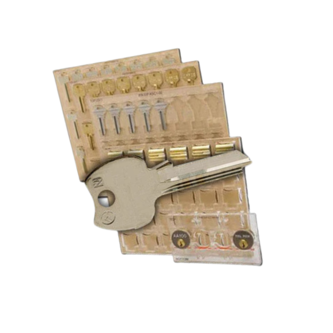 Ilco - EIP-KH79 - Engrave-It - Olympus Lock Kbn-5-Np Key Holder - Hold ...