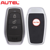 Autel - 3 Button Universal Smart Key - Trunk - IKEYAT3T