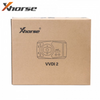 VVDI2 Commander Key Programmer - BASIC FUNCTIONS (Xhorse)
