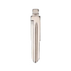 KEYDIY - HD103 - Flip Key Blade - #03 - For Xhorse / Keydiy Universal Remote Flip Keys