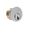 Ilco - 7165 - Mortise Cylinder - 5 Pin - 1