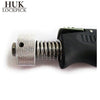 HUK - Straight Shank Civil Pick Reversing Tool Locksmith Tool