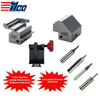 Ilco - Silca - D751802ZB - Silver Advantage Accessories & Software Package - For Futura Machines