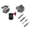 Ilco - Silca - D751802ZB - Silver Advantage Accessories & Software Package - For Futura Machines