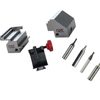 Ilco - Silca - D751802ZB - Silver Advantage Accessories & Software Package - For Futura Machines