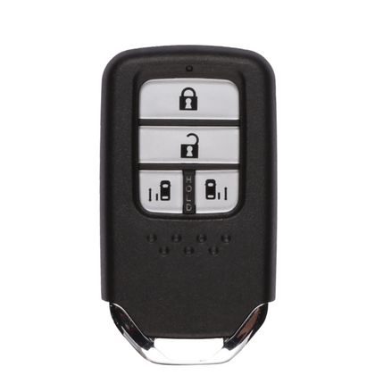 Autel - Honda / 4-Button Smart Universal Key - IKEYHD4S