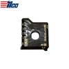Ilco - Silca - D743271ZB - 02V Clamp - for ASSA Long Keys DP / CLIQ / D-12 - for Futura Pro