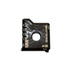 Ilco - Silca - D743271ZB - 02V Clamp - for ASSA Long Keys DP / CLIQ / D-12 - for Futura Pro