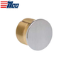 Ilco - 7180 - Dummy Mortise Cylinder - 1 1/8