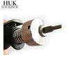 HUK - Straight Shank Civil Pick Reversing Tool Locksmith Tool