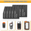 Xhorse - 50 X XT27A - Cloneable Wedge Universal Transponder Chip - VVDI Tools (Bundle OF 50)