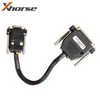 VVDI PROG EIS/EZS 10 Piece Adapter Set (Xhorse)