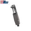 Ilco - PDDH - Push Down Door Stop - 7 3/4