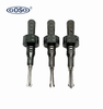 GOSO - Adjustable Cross Lock Pick Set for 3pcs