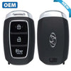 2020 Hyundai Santa Fe 3 Buttons Smart Key / 433MHz / 95440-S2200 / TQ8-FOB-4F30 (OEM)