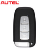 Autel - 3-Button Universal Smart Key - Lock, Unlock, Trunk - IKEYHY3T