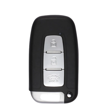 Autel - 3-Button Universal Smart Key - Lock, Unlock, Trunk - IKEYHY3T