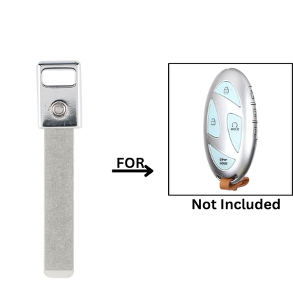 2023-2025 Hyundai / Emergency Key Blade / HY18 / PN: 81996-KL010 (AFTERMARKET)