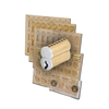 Ilco - EIP-Holder-17 - Engrave-It - Specialty 6 or 7-Pin (Combinated & Uncombinated) SFIC Core Holder - Face - Holds 35 - for Engrave-It Pro Machine