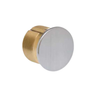 Ilco - 7180 - Dummy Mortise Cylinder - 1 1/8
