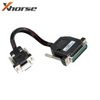 VVDI PROG EIS/EZS 10 Piece Adapter Set (Xhorse)