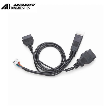 Advanced Diagnostics - ADC2021 - Toyota - Security Bypass Cable