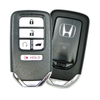 2019-2020 Honda Passport Pilot / 5-Button Smart Key / PN: 72147-TG7-AA1 / KR5T44 (OEM REFURB)