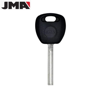 Kia KK9 High-Security Transponder Key (JMA TP12KI-9.P)