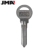 Mazda MZ13 / X131 / X207 Mechanical Key (JMA MAZ-3D)