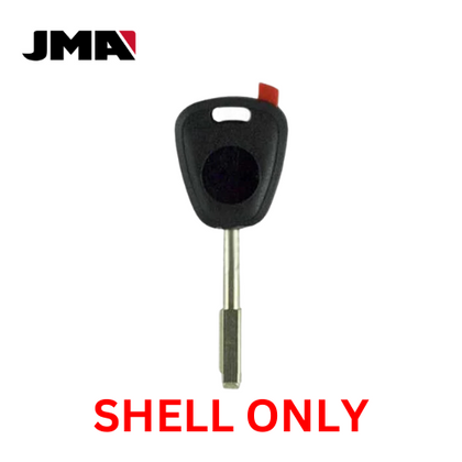 2000-2013 Jaguar / S32FJP Transponder key SHELL (JMA TP00JAU-2.P)
