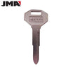 Mitsubishi DC3 / X121 Mechanical Key (JMA MIT-2I)