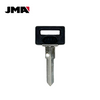 JMA - NE-18-P - Volvo - Plastic Head Mechanical Key (JMA NE-18-P)