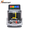 Xhorse - Condor XC-Mini Plus II - 2nd Generation - High Sec Key Cutting Machine (Xhorse)