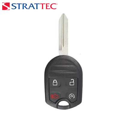 2011-2017 Ford  / 4 Button Remote Head Entry / 5912561  (Strattec)